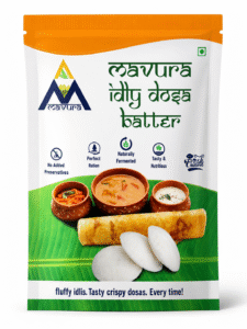 Homestyle Idli & Dosa Batter