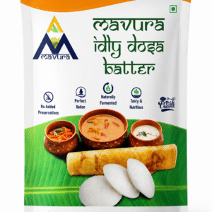 Homestyle Idli & Dosa Batter
