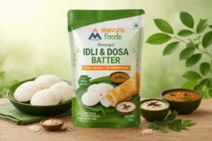 Homestyle Idli & Dosa Batter